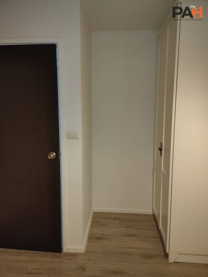 ห้องชุด ไนท์บริดจ์ คอนโดมิเนียม [ชั้น 20 อาคาร 1] - Image 5