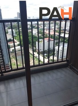 ห้องชุด เดอะ ทรัสต์ คอนโด งามวงศ์วาน [ชั้น 22] - Image 10