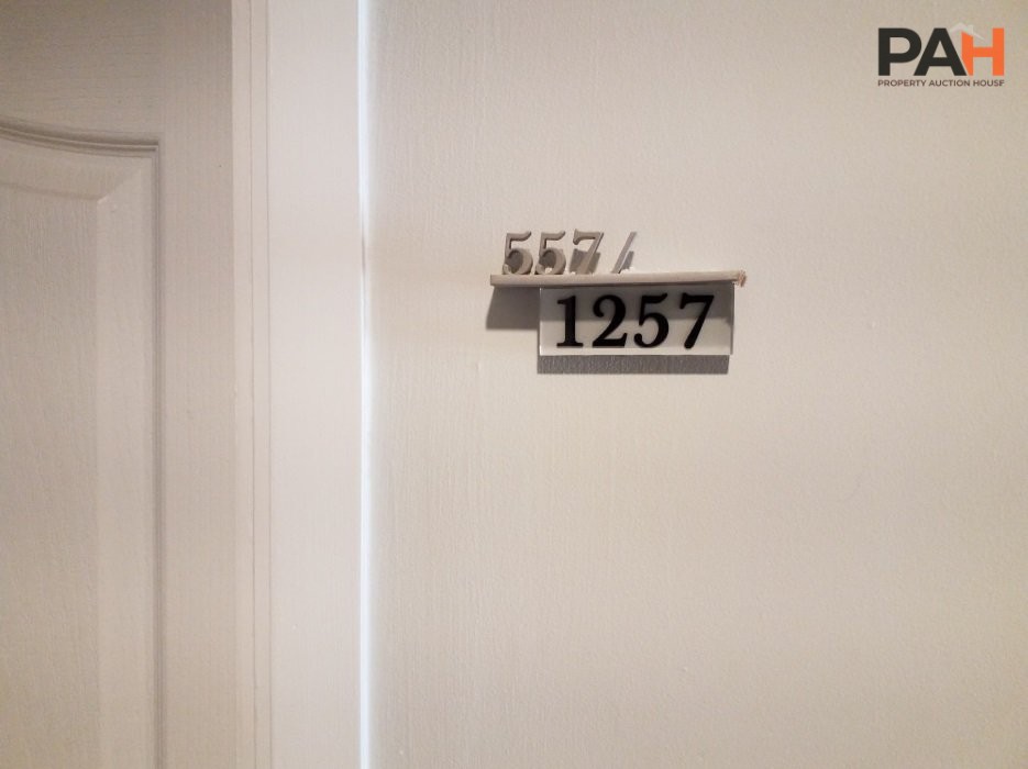 ห้องชุด แมเนอร์ สนามบินน้ำ [ชั้น 28 อาคาร C] - Image 8