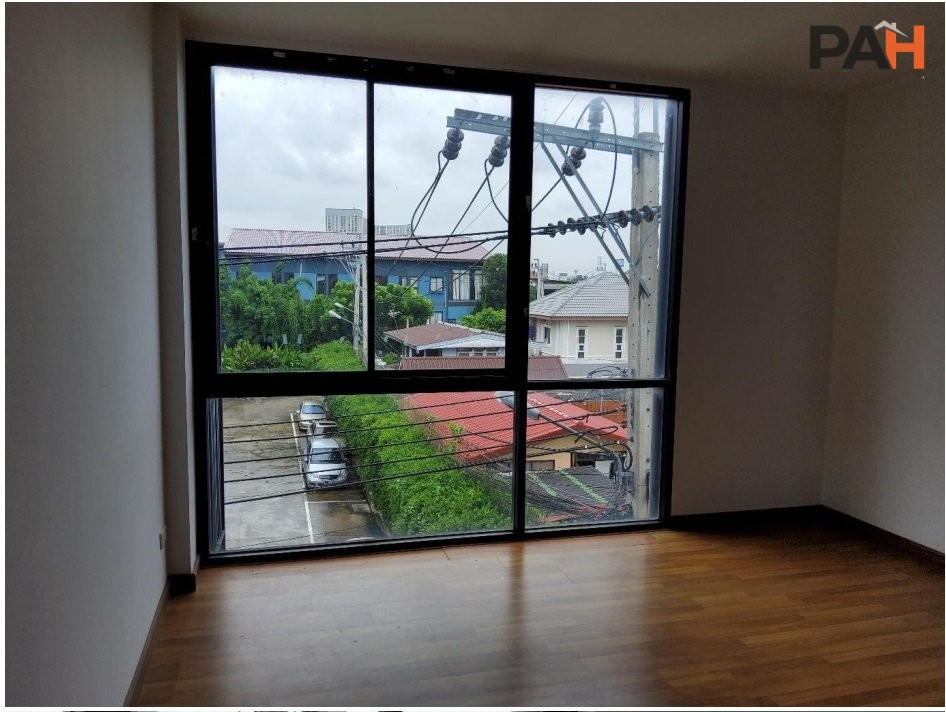 ทาวน์เฮ้าส์ เฮ้าส์ 35 แจ้งวัฒนะ (HAUS 35) ปากเกร็ด-นนทบุรี - Image 9
