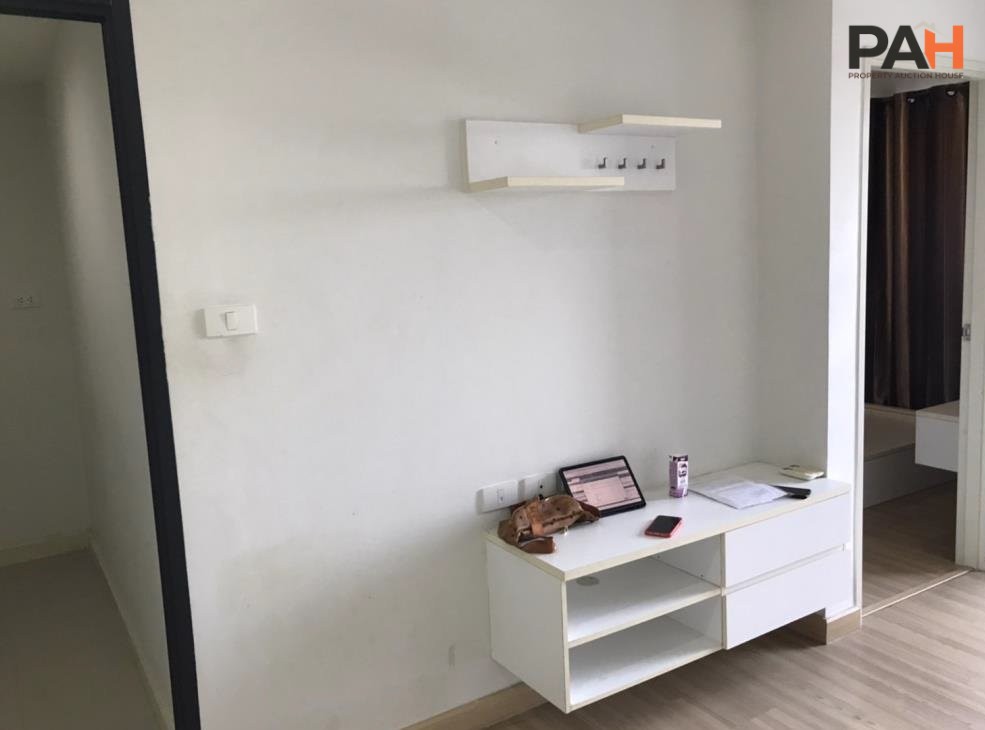 The Zone Chaengwattana 23 Condo [7th Floor] - Image 9