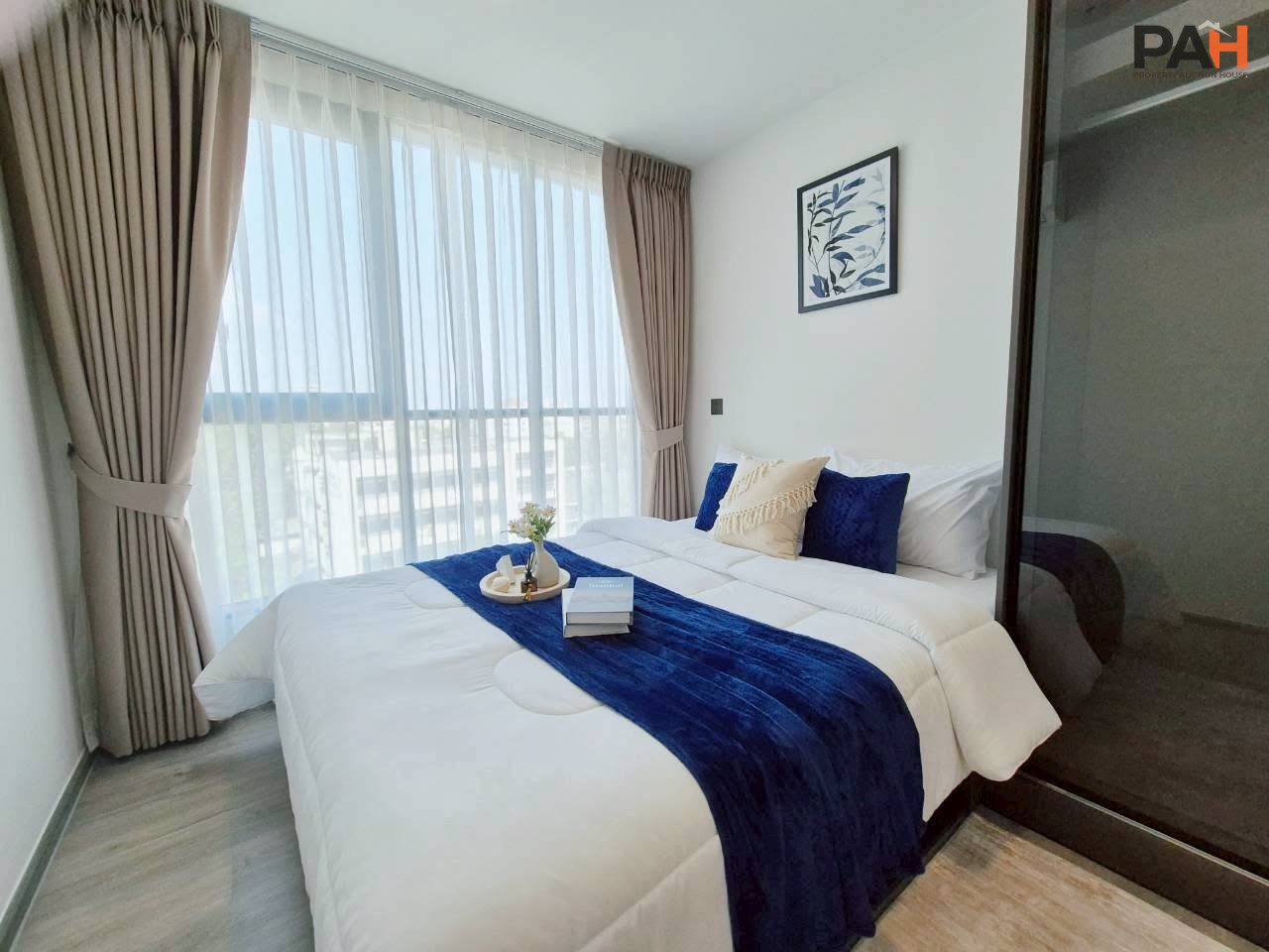 ให้เช่า คอนโดลาดพร้าว–วังหิน “Atmoz Palacio ลาดพร้าว-วังหิน”