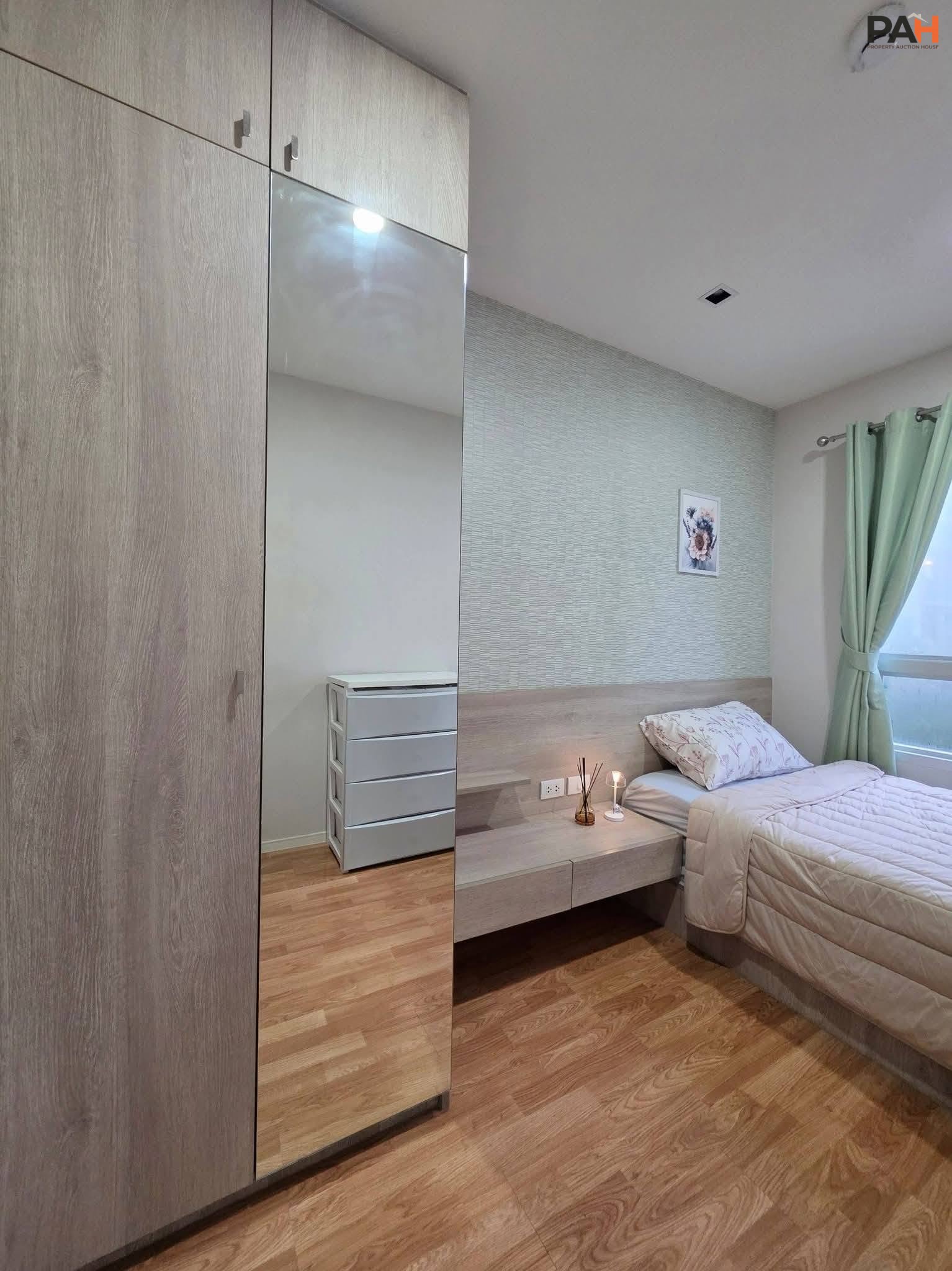 ลุมพินี วิลล์ สุขุมวิท76 - แบริ่ง สเตชั่น (2) - Image 5