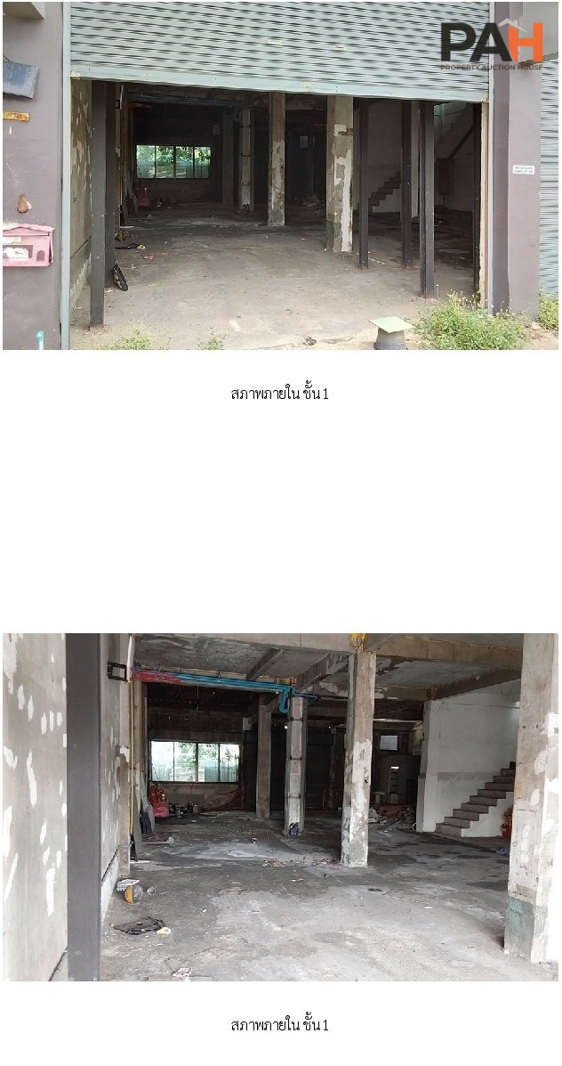 Commercial building, Mueang Samut Prakan - Image 5