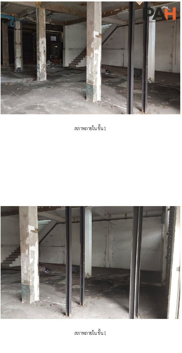 Commercial building, Mueang Samut Prakan - Image 4