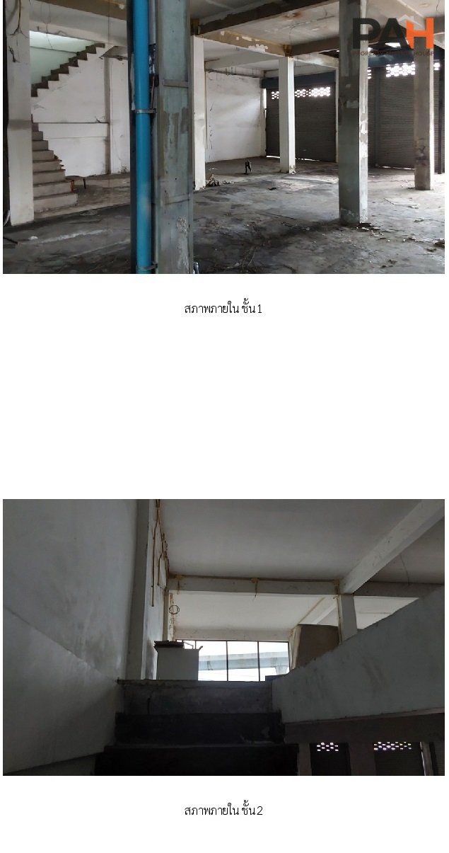 Commercial building, Mueang Samut Prakan - Image 3