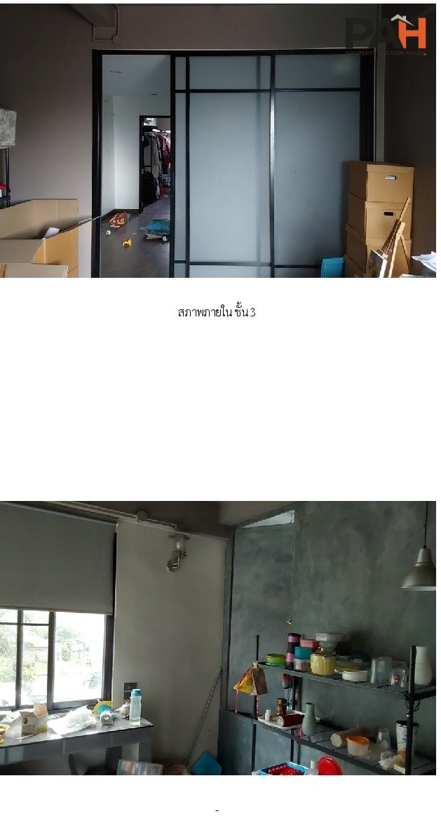 Commercial building, Mueang Samut Prakan - Image 6