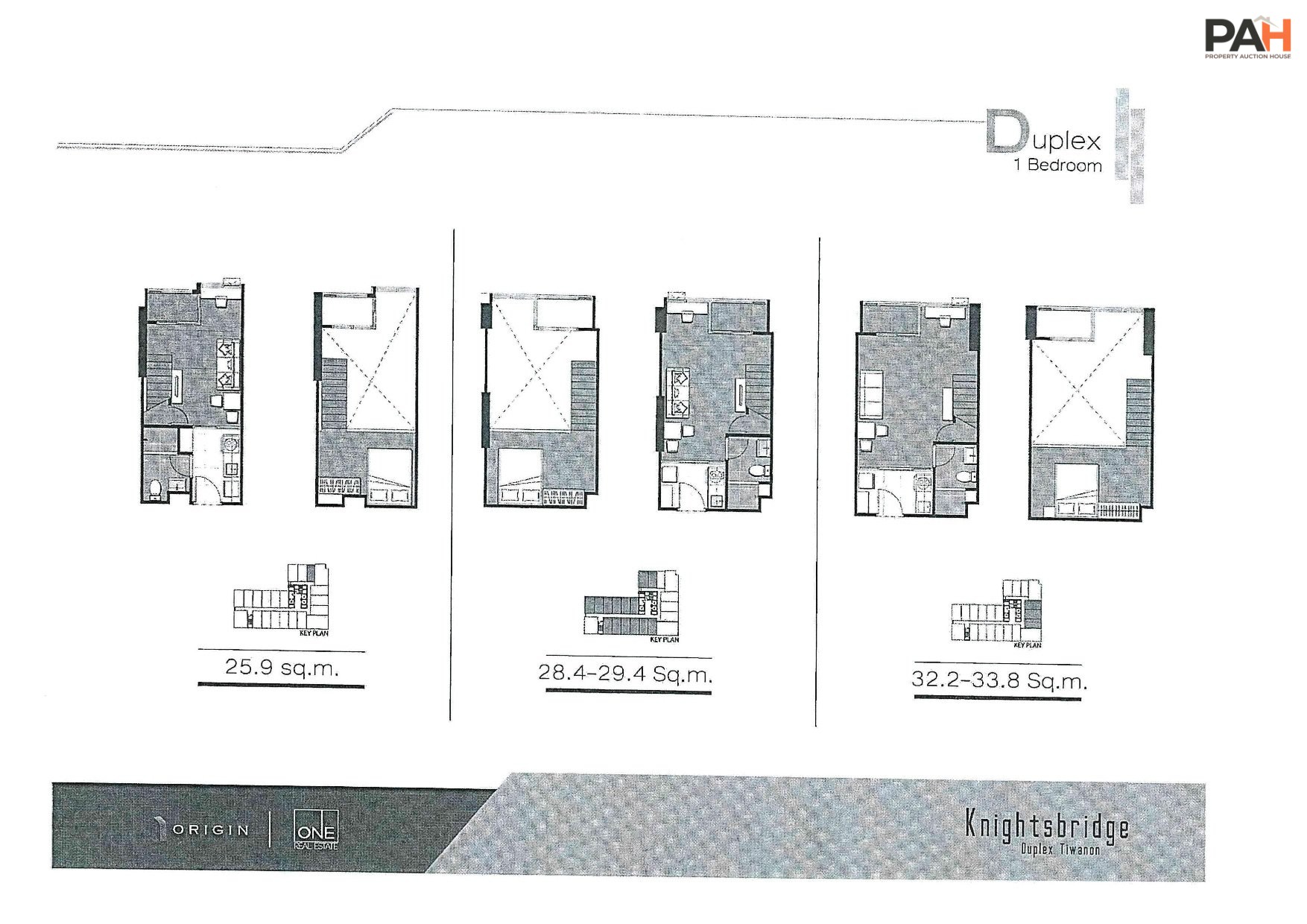 Knightsbridge Tiwanon Condo [19th Floor] - Image 4