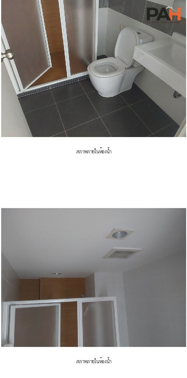 Rich Park @ Chao Phraya Condo [27th Floor] - Image 8