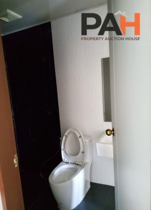 ห้องชุด บี มาย คอนโด (คริสตัน คอนโด) [ชั้น 7] - Image 5