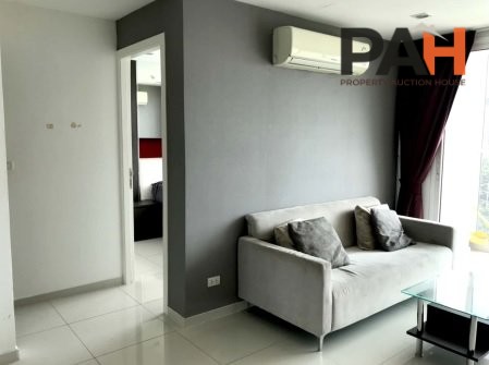 ห้องชุด เดอะวิชั่น เรสซิเด้นซ์ [ชั้น 12] - Image 10