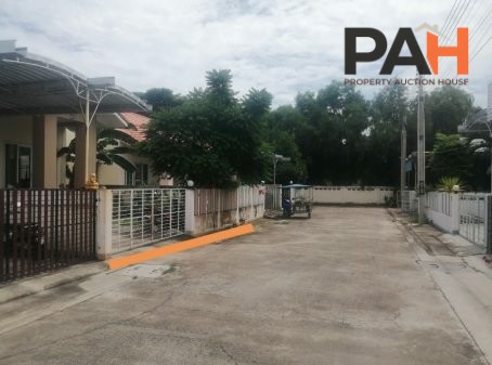 บ้านแฝด เมืองระยอง - Image 3