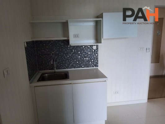 ห้องชุด เนทูเรซ่า อาร์ท เรเวสสา [ชั้น 7] - Image 4