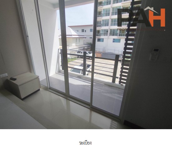 山景公寓（The Mountain Condominium Khao Talo） - Image 5