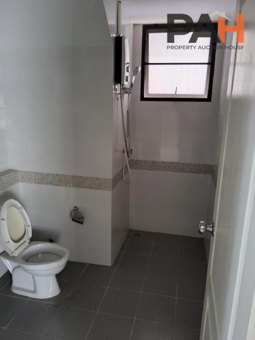 中央西门项目（Centro Westgate） - Image 5