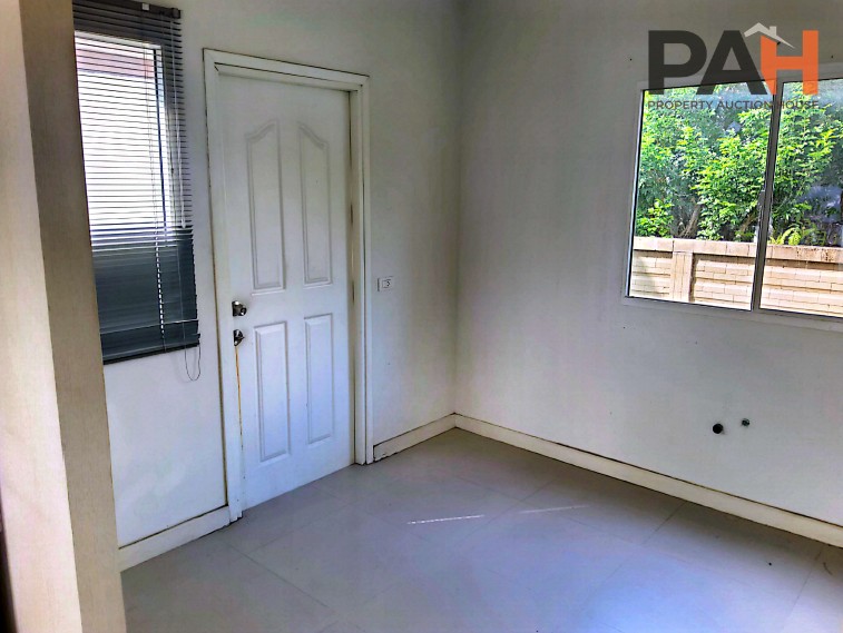 Single-Detached House at Passorn 29 (Passorn Prestige Rangsit-Klong 2), Pathum Thani - Image 8