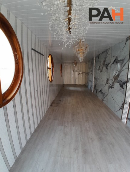 曼谷诗那卡琳区 Baan Klang Muang S-SENSE 项目联排别墅 - Image 2