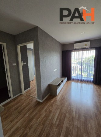 ห้องชุด โครงการ ลุมพินี วิลล์ สุขุมวิท 76-แบริ่ง สเตชั่น (2) สมุทรปราการ - Image 5