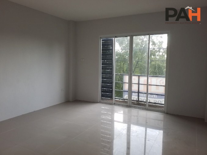 商业楼宇，商业楼宇项目（农凯 - 空5市场），北标府 - Image 5