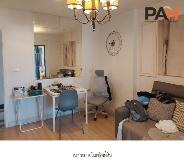 Condominium Unit, The Nest Sukhumvit 22 Project, Bangkok - Image 8