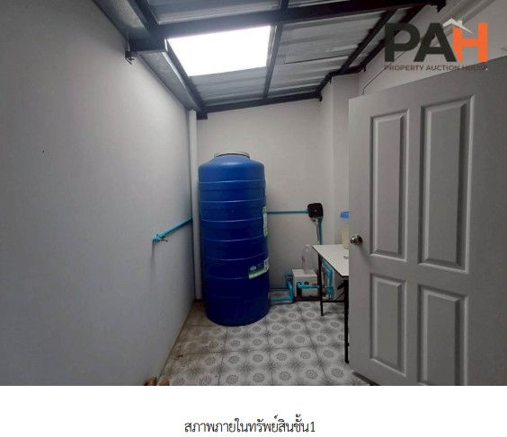 Townhouse, Sap Rung Rueang City Amata–Phan Thong Project, Chon Buri - Image 9