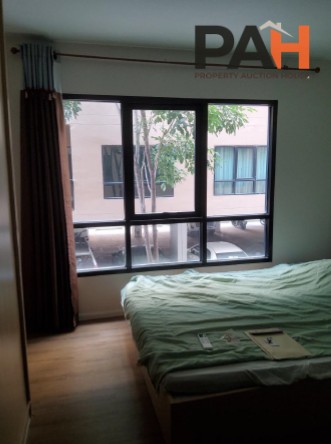 Condominium Unit, A Life Sukhumvit 76 Project (Building B), Samut Prakan - Image 8