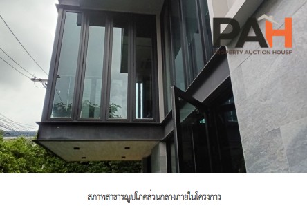 ห้องชุด โครงการ โดว์เช่ อุดมสุข กรุงเทพมหานคร - Image 7