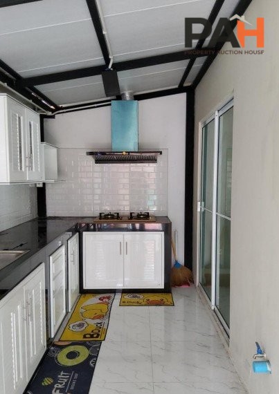 ทาวน์เฮ้าส์ โครงการ บ้านพฤกษา 143 สุขุมวิท-บางปู สมุทรปราการ - Image 7