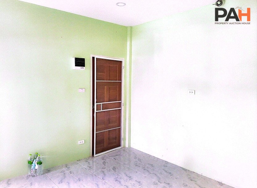 บ้านเดี่ยว โครงการ สัตหีบ คันทรี ฮิลล์ ชลบุรี - Image 10