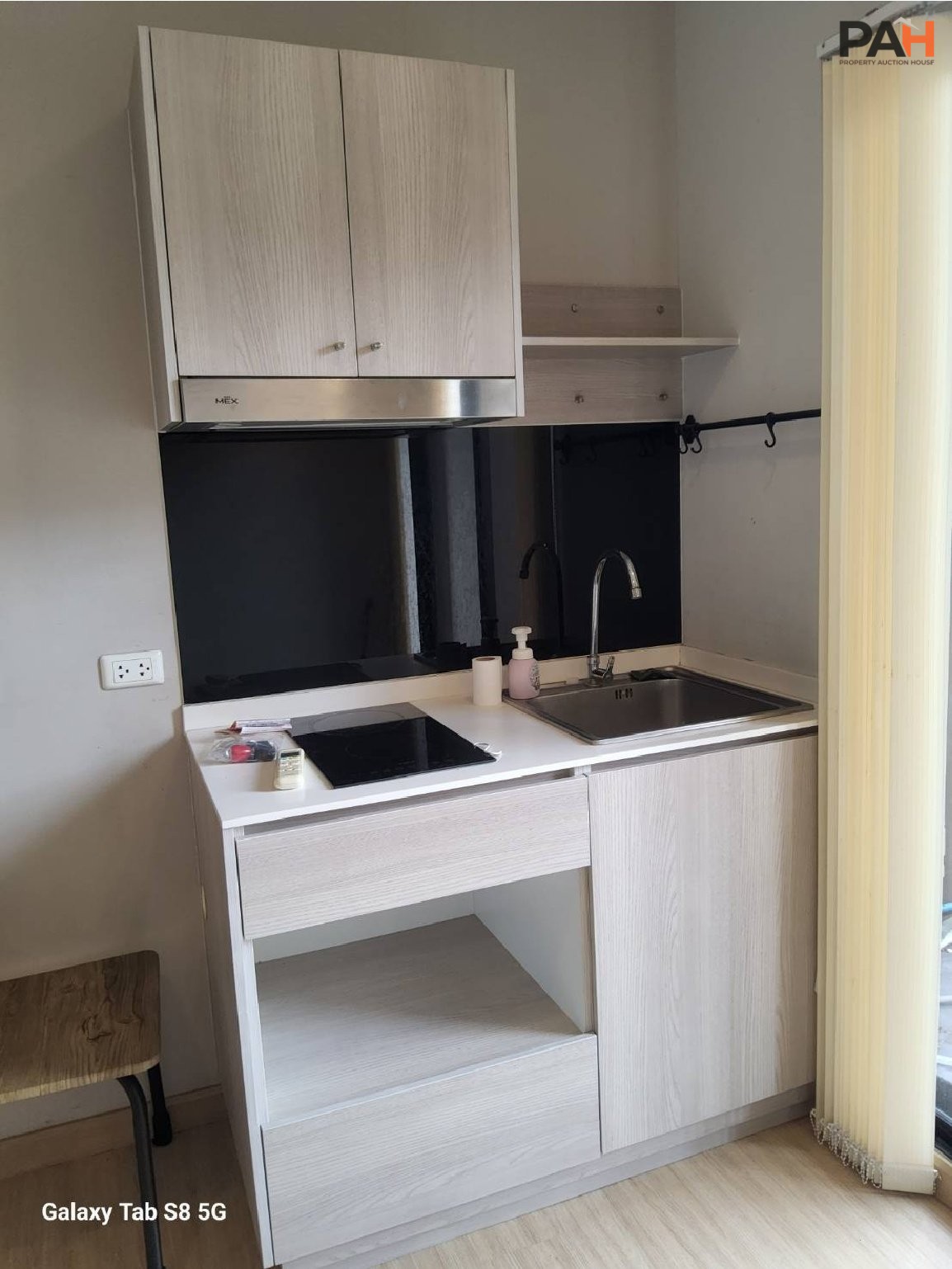 ห้องชุดเดอะทรี อ่อนนุช สเตชั่น [ชั้น 3] - Image 5