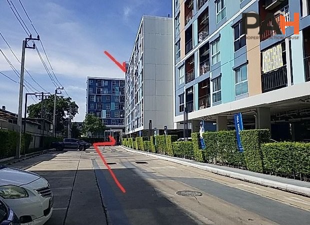 Lumpini Ville Sukhumvit 101/1-Punnawithi 公寓 [B栋 2楼] - Image 3