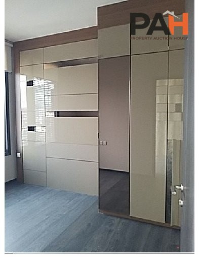 Edge Sukhumvit 23 Condo [21st Floor, Building A] - Image 7