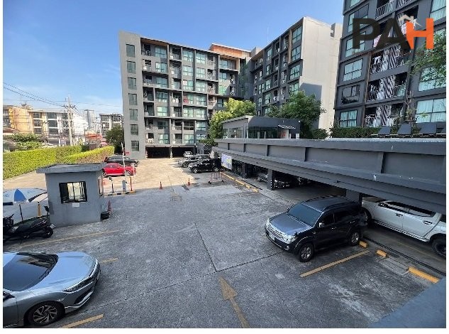 ห้องชุด ดิ เอ็กเซล กรูฟ [ชั้น 2 อาคาร E]