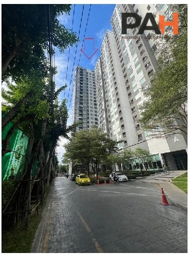 Aspire Rattanathibet 2 Condo [12A Floor, Building S] - Image 7