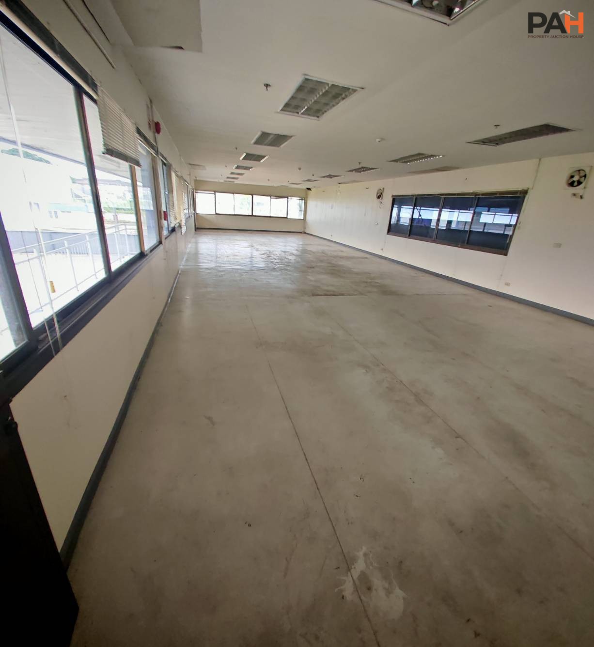 โกดัง/ที่ดินให้เช่า✅ บางบัวทอง - Image 4