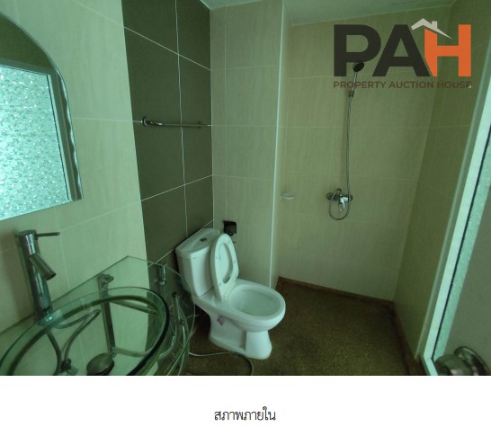 山景公寓（The Mountain Condominium Khao Talo） - Image 6