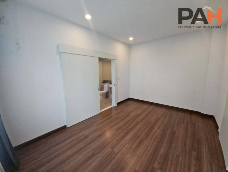 บ้านเดี่ยว โครงการ เดอะ ซิตี้ บรมราชชนนี-ทวีวัฒนา กรุงเทพมหานคร - Image 6