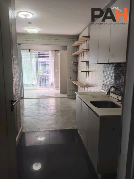 曼谷 A Space Me Sukhumvit 77 公寓 - Image 9