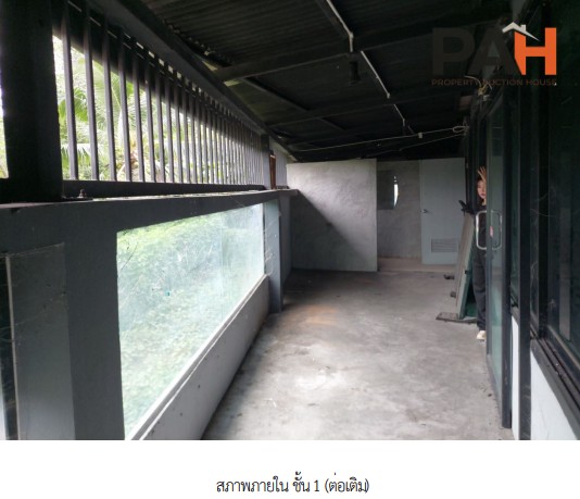 อาคารพาณิชย์ โครงการ ทรัพย์สมบูรณ์ สุขเจริญ 2 สมุทรปราการ - Image 10