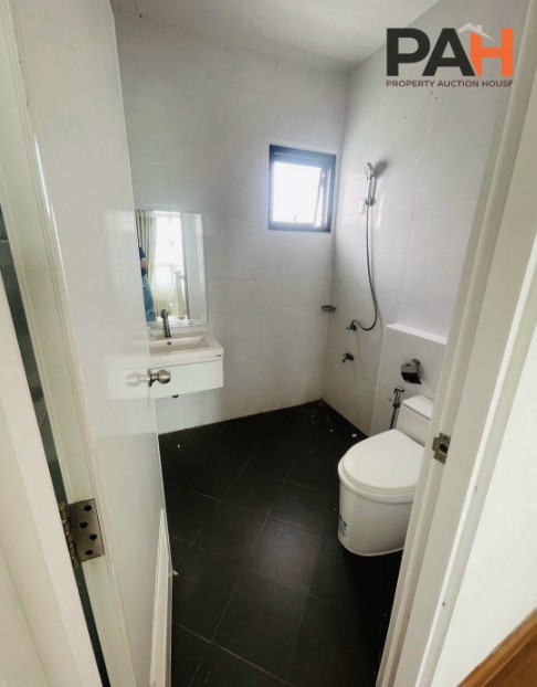 Single-detached house at The Clifford 3 Rayong project - Image 10