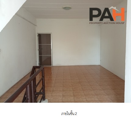 อาคารพาณิชย์ โครงการ ทรัพย์รุ่งเรืองซิตี้ (อมตะ-พานทอง) ชลบุรี - Image 9