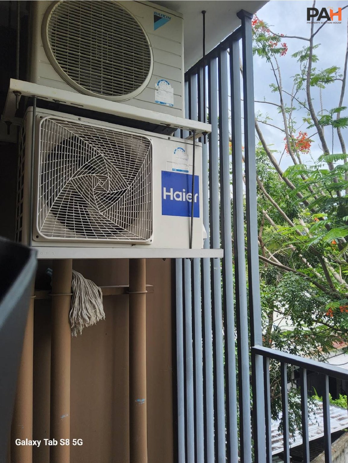 ห้องชุดเดอะทรี อ่อนนุช สเตชั่น [ชั้น 3] - Image 8