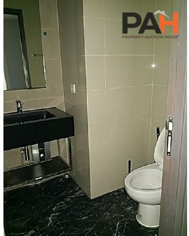 Edge Sukhumvit 23 Condo [21st Floor, Building A] - Image 9