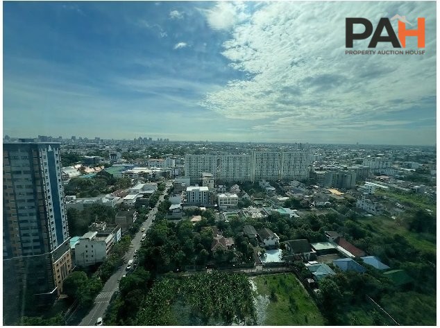 ห้องชุด อาร์ทิมิส กรุงเทพ (Artemis Bangkok) [ชั้น 24] - Image 3