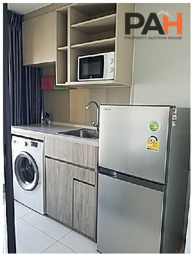 ห้องชุด พลัม คอนโด สุขุมวิท 97/1 [ชั้น 7 อาคาร A] - Image 8