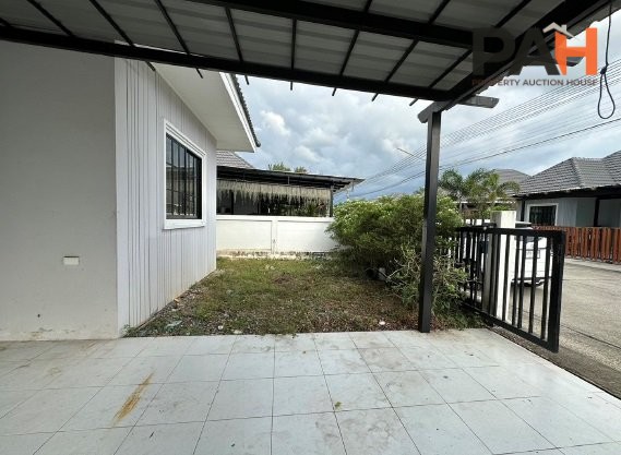 บ้านเดี่ยว เมืองระยอง - Image 5