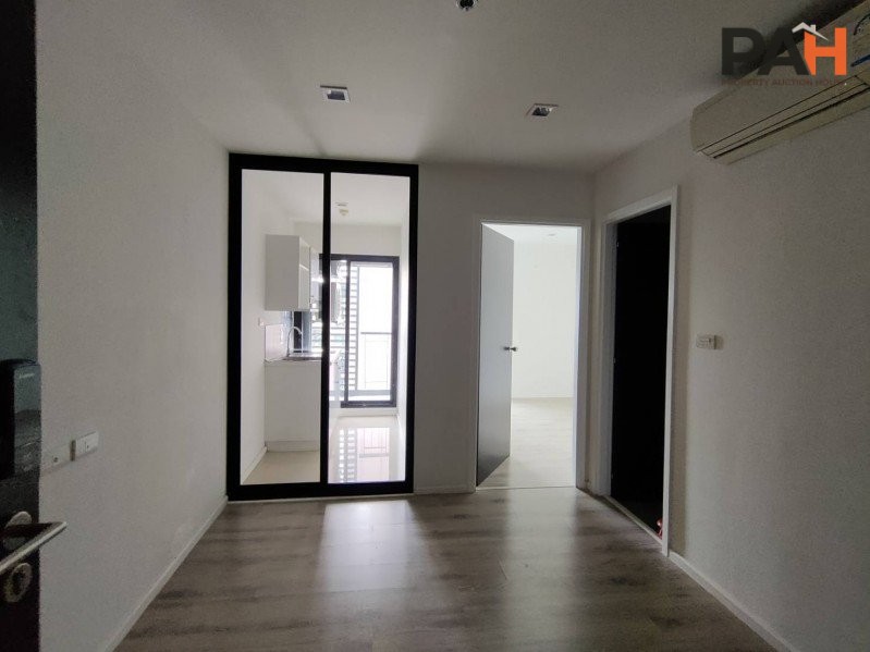 ห้องชุด ไนท์บริดจ์ คอนโดมิเนียม [ชั้น 20 อาคาร 1] - Image 10
