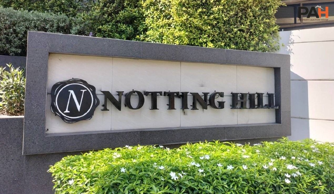Notting Hill Tiwanon Condo [6th Floor] - Image 2