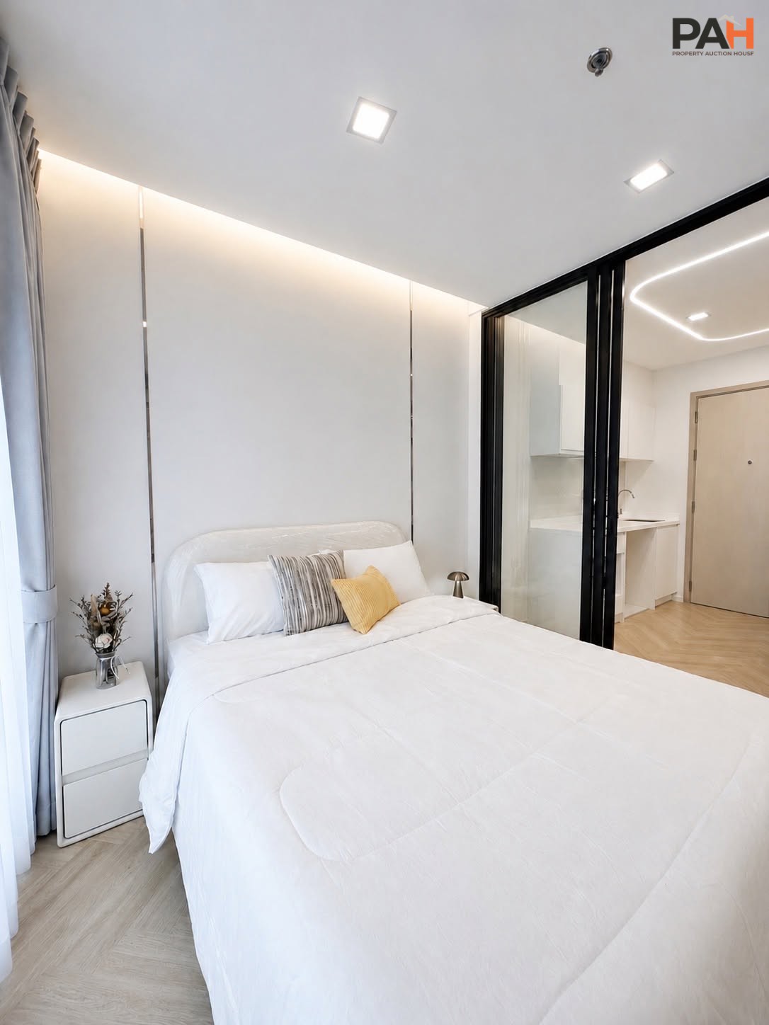 ห้องชุด ไลฟ์ สุขุมวิท 48 [ชั้น 10 อาคาร N] - Image 9