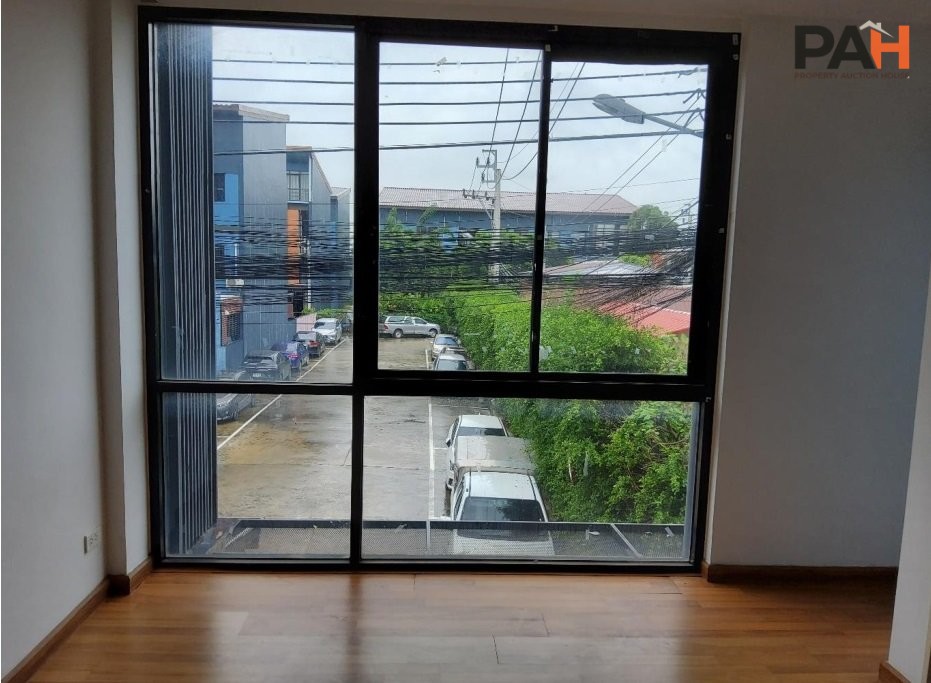 ทาวน์เฮ้าส์ เฮ้าส์ 35 แจ้งวัฒนะ (HAUS 35) ปากเกร็ด-นนทบุรี - Image 10